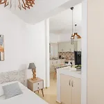 Chora Sea View Appartement Astypálaia