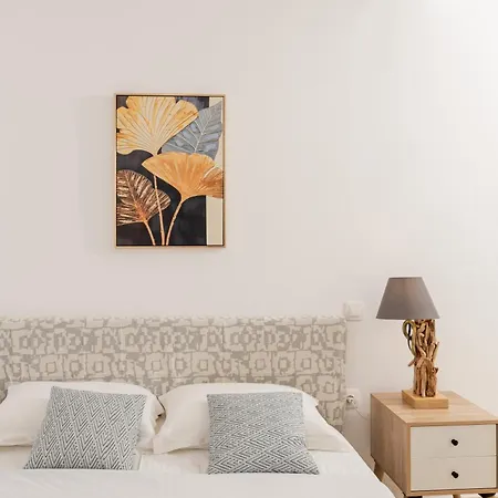 Chora Sea View Astypálaia