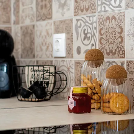 Chora Sea View * Astypálaia