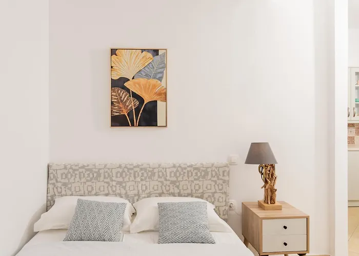 Chora Sea View Astypálaia