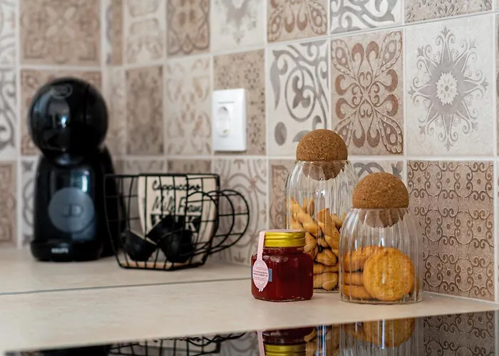 Chora Sea View * Astypálaia